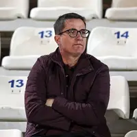 اوسمار: طول میکشد به شرایط مدنظرمان برسیم