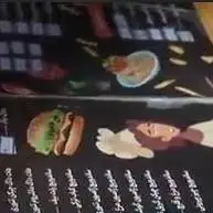 جریمۀ ۲ میلیاردیِ گرانفروشهای فرودگاه شیراز