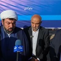 نماینده مجلس: رفع نیاز کارگران با ساخت پروژه مسکن کارگری مامونیه