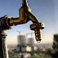 آب مشهد در آستانه جیرهبندی؛ طرح جیرهبندی در حال بررسی است