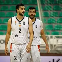 بازیکن تیم بسکتبال گلنور: فرهنگ جنگندگی، بخشی از آییننامه باشگاه گلنور است