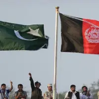 آغاز دور جدید مذاکرات افغانستان و پاکستان در استانبول هم‌زمان با ادامه درگیری‌های مرزی