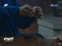 چرا مردم پولاشون و طلا نمیکنن، کار ماهم راحت تر میشه!