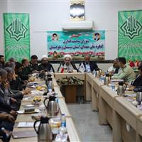 مشارکت مردمی رمز اثرگذاری یادوارههای شهداست