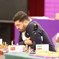جام جهانی شطرنج؛ ایدنی هم به مرحله سوم صعود کرد