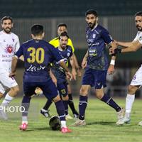 چادرملو - آلومینیوم؛ تقابل باثباتترین نیمکتها در نبرد حساسی که بوی صدرنشینی میدهد