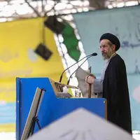 خطیب نماز جمعه این هفته تهران مشخص شد