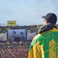 هراس از حزبالله جدید