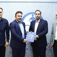 فرمانده پلیس راهور استان، عضو هیات مدیره استقلال خوزستان شد