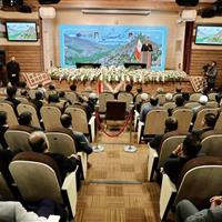 در دیدار فعالان فرهنگی و اجتماعی استان کردستان با رییس جمهور چه مسائلی مطرح شد؟