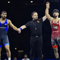 فرنگیکار مطرح جهان در لیگ ایران کشتی میگیرد