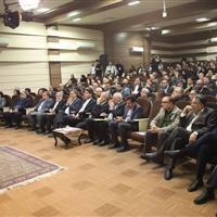 برگزاری دیدار فعالان و سرمایهگذاران اقتصادی استان کردستان با رییسجمهور