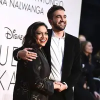 کارگردانی که نامزد دریافت جایزه اسکار بود؛ مادر «زهران ممدانی» کیست؟