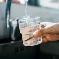 اینفوگرافیک/ روایت کیفیت آب در کرمانشاه