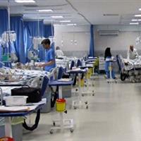 نجات جان دو بیمار با وضعیت بسیار وخیم در یزد