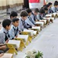 طرح استعدادیابی قرآنی در مدارس بافق ادامه دارد