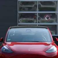 بازار تسلا در آلمان هم آب شد