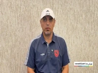 خطیبی: فردا باز متفاوتی از مس خواهید دید!