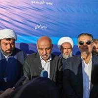 ارائه زمین از سوی وزارت راه به شرط تقبل ۲۰ درصد هزینه مسکن کارگری توسط صنایع