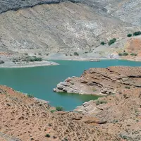 وضعیت قرمز منابع آبی پایتخت