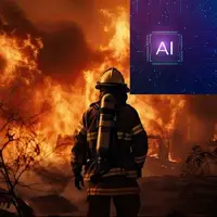 به هوش مصنوعی آتشنشان اعتماد کنیم یا نه؟