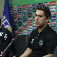 کریمیان: رتبه پیکان و فولاد در جدول واقعی نیست!