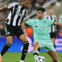 رتبه شگفتانگیز تیم انگلیسی در لیگ قهرمانان