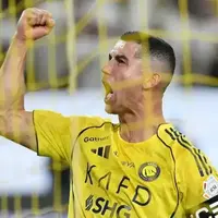 النصر نیاز به رونالدو ندارد!