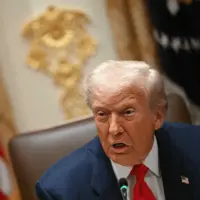 ترامپ: کلید آنچه در خاورمیانه به دست آوردیم، زمانی بود که توانایی هستهای ایران را نابود کردیم