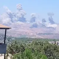 نقشه جنگ طلبانه رژیم صهیونیستی علیه حزب الله لبنان