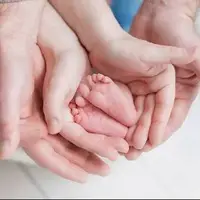 حدود ۱۵ درصد زوجین نابارور هستند!