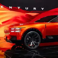 تویوتا سنچوری کوپه؛ تولد لوکسترین کوپه تویوتا!