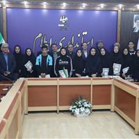 استاندار ایلام: ورزشکاران ایلامی خالق حماسههای بزرگ هستند