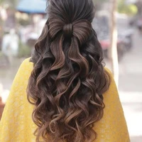 عاشق این مدل مو میشی!