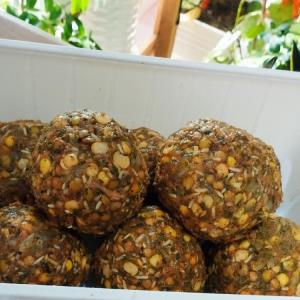 از شما/کوفته های من