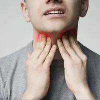 نشانههای لوزههای دردسرساز