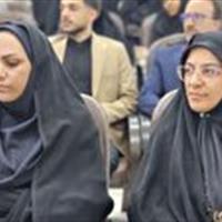 افزایش رشتههای تحصیلات تکمیلی در دانشگاه پیامنور بافق