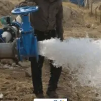 آبرسانی سیار در ۶ روستای روانسر پایان یافت