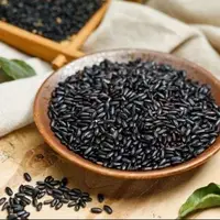 جایگاه برنج سیاه در رژیمهای غذایی مدرن برجسته شد