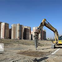 افزایش پهنه شهری خراسانشمالی با الحاق ۲ هزار هکتار زمین