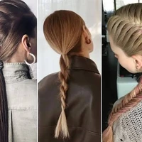 موهاتو این مدلی درست کن!