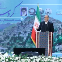 پزشکیان: تورم عاملش دولت است؛ باید تا حد امکان هزینههای دولت کم شود تا به مردم فشار نیاید