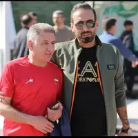 محمدی: خیبر بدون کشتی‌گیران ملی‌پوش در لیگ برتر شرکت می‌کند