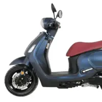 موتور فیدل ۴ ؛ مشخصات فنی و تجربه رانندگی