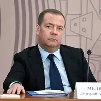 مدودف به ترامپ هشدار داد