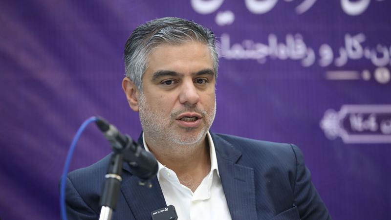 خمین آغازگر تحولات تاریخی در کشور است