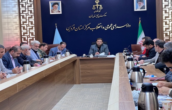 خودروی متخلفان نخالهریزی در قزوین توقیف میشود