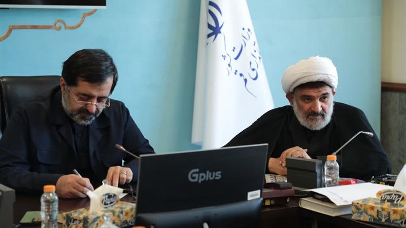 مدیرکل اوقاف قم: مسابقات قرآن بستری برای کشف استعدادهای ممتاز و رشد فکری جامعه است