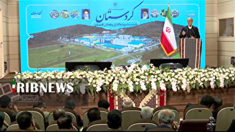 دولت باید مشکل تولید و سرمایه گذاری را حل کند