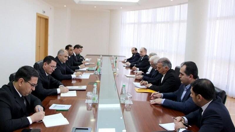 تاکید استاندار خراسانشمالی بر تقویت همکاری اقتصادی ایران و ترکمنستان